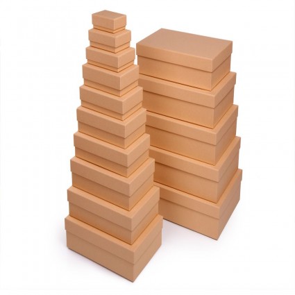 Cutii din carton presat